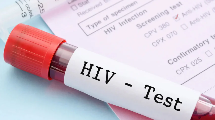 STD Test in Dubai: Discreet Testing Without Hassle
