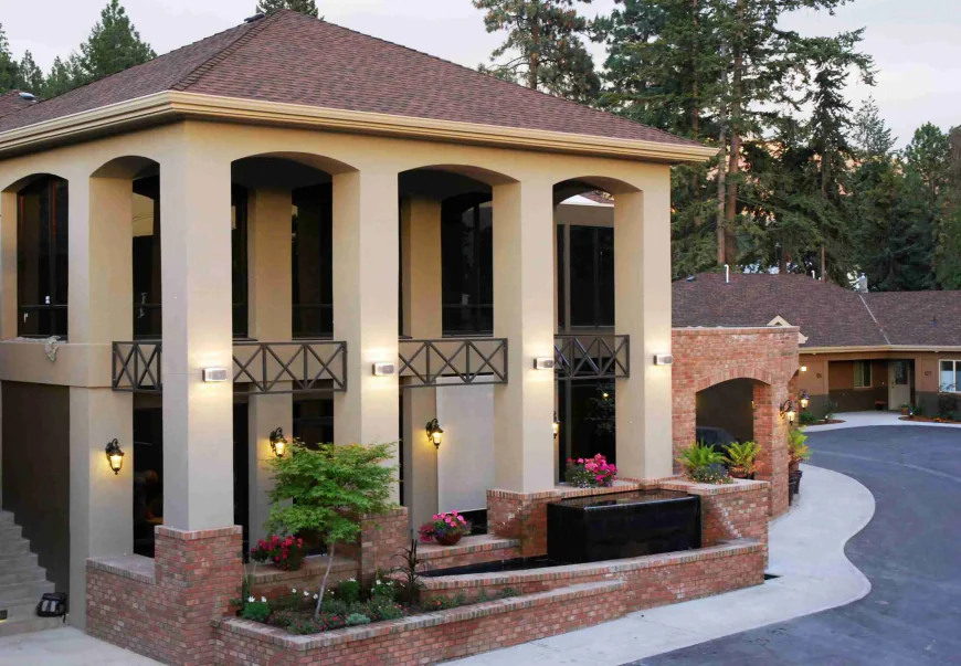 What comfort and freedom mean for seniors