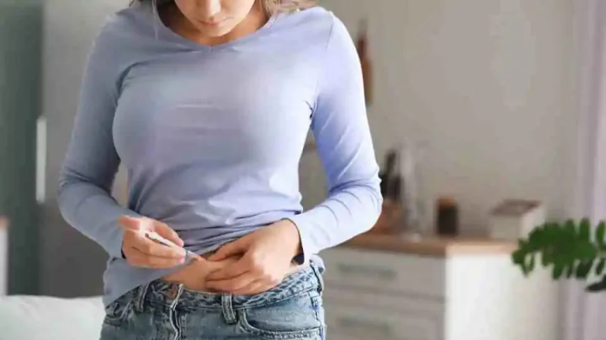 Saxenda Injection Price