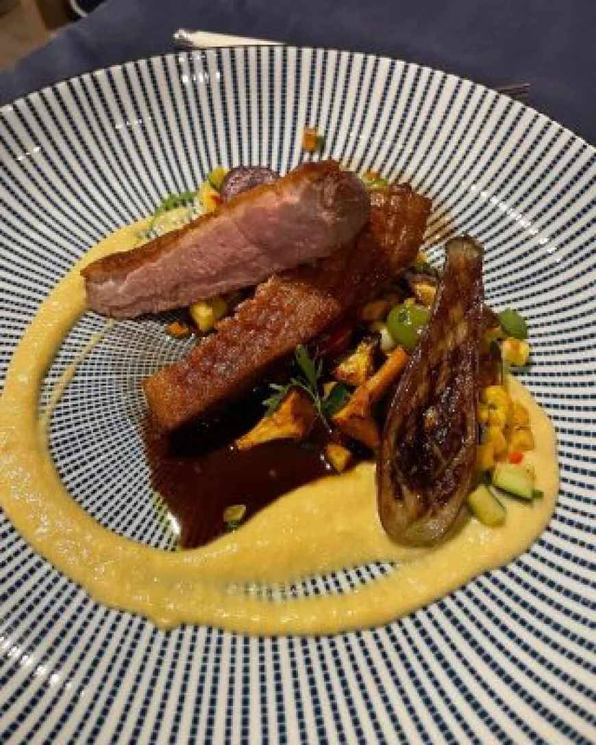 Why Hiring a Private Chef in Long Island, NY is a Smart Move?