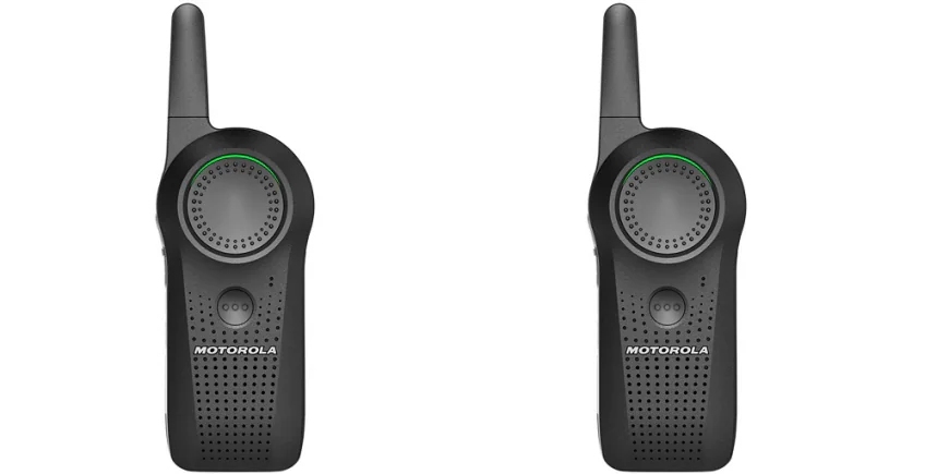 Which Industries Would Benefit From Using Hands-Free Two-Way Radios?