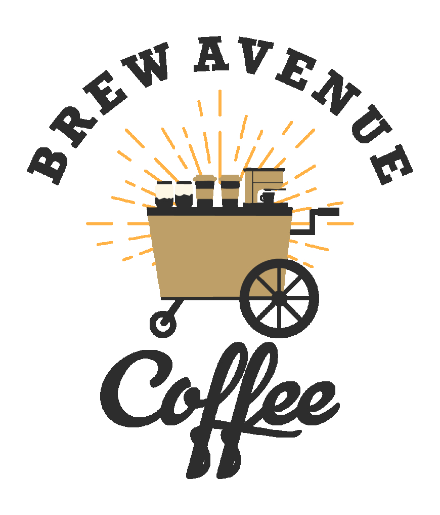 Mobile Coffee Catering & Mobile Coffee Bar: Elevate Your Event with Fresh Coffee