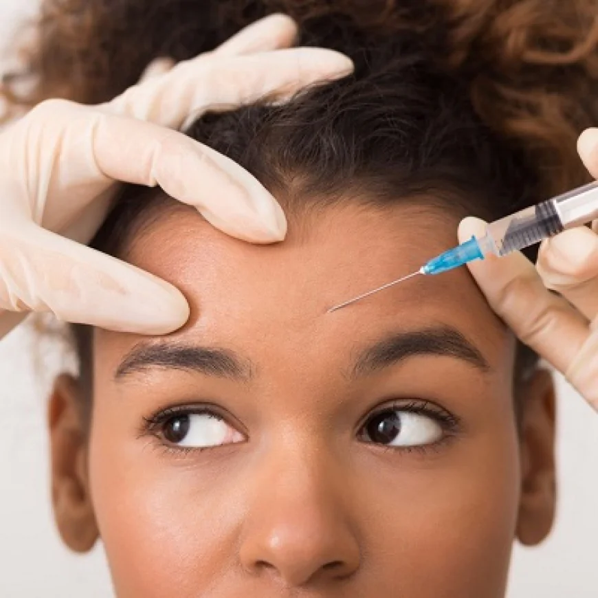 Botox Injections for Migraines: What the Research Shows