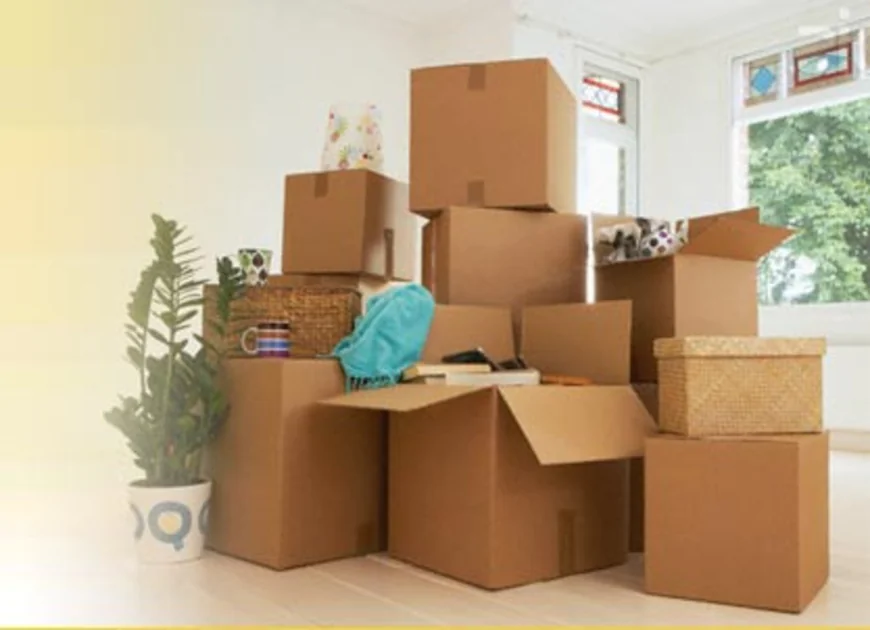 Why Last-Minute Moving Can Be a Mess Despite Packers and Movers in Rajarhat?