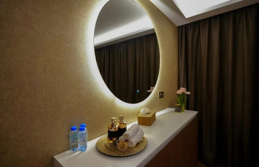 European Massage Dubai: A Calming Escape Awaits at Transit Spa Dubai