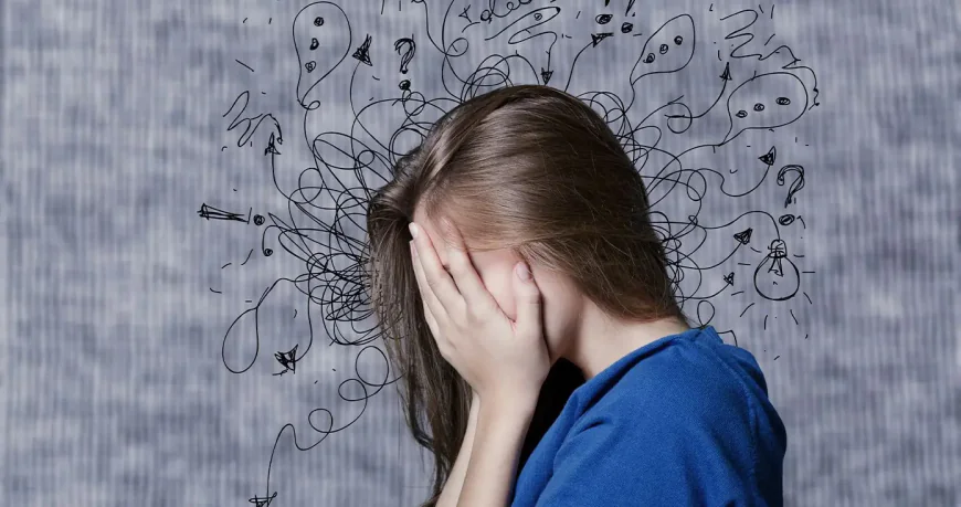 What Are the 12 Symptoms of ADHD in Adults?
