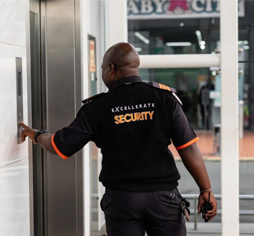 Step-by-Step Plan to Hire Reliable Guards in Cape Town on a Tight Budget