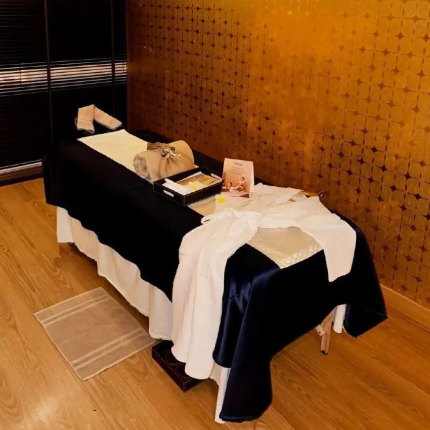 The Quiet Power of Human Touch in a Highly Digital Life