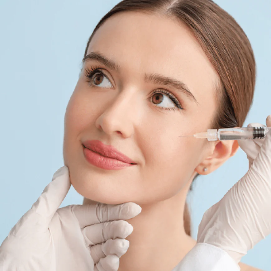 Teosyal Filler for Under-Eye Hollows: Expert Advice