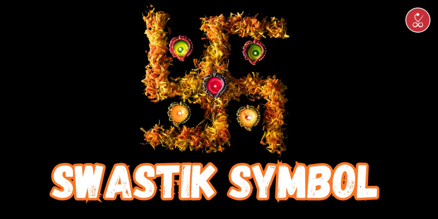 The Sacred Swastik Symbol: Meaning, History & Spiritual Significance