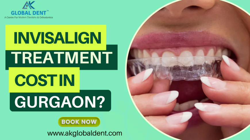 Why Is Invisalign Popular for Tooth Straightening.?