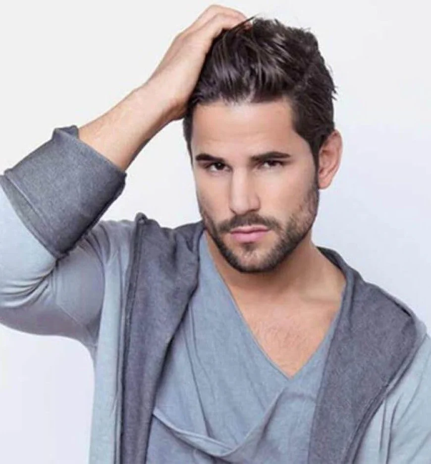 Hair Transplant for Ethnic Hair Types in Islamabad