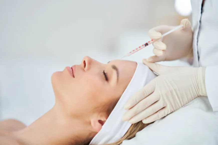 Dermal Fillers in Dubai: How to Avoid Bruising & Swelling