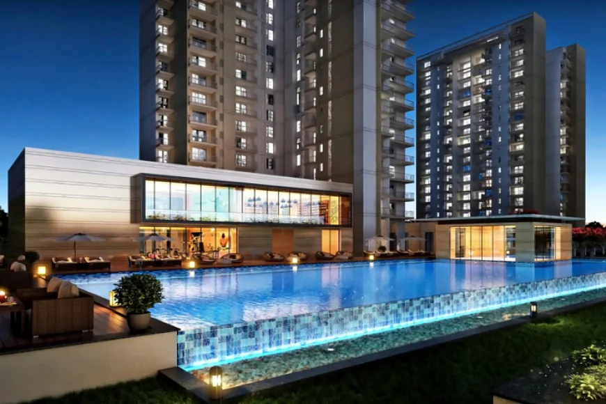 Godrej Habitat: The Investment Perspective—Trust, Appreciation, and Ready Possession