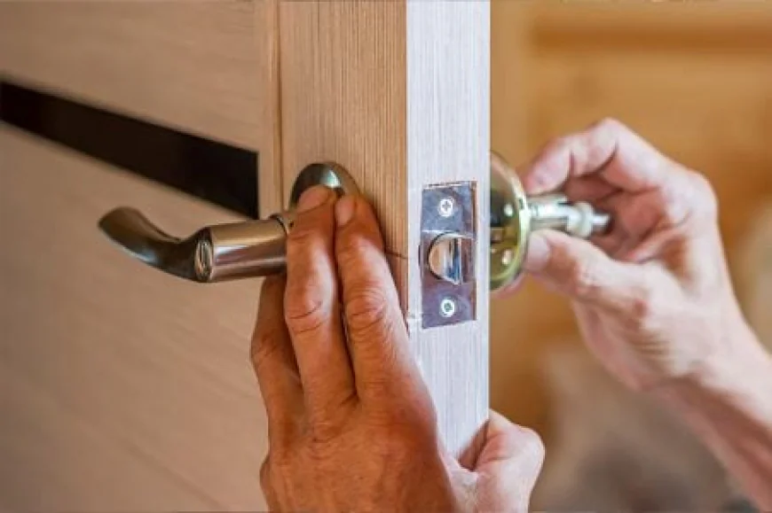 3 Ways Locksmiths Restore a Home Lock That Fails Overnight