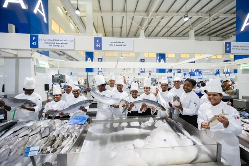 A Guide to the Fresh Meat Market Dubai: Best Places for Quality Cuts