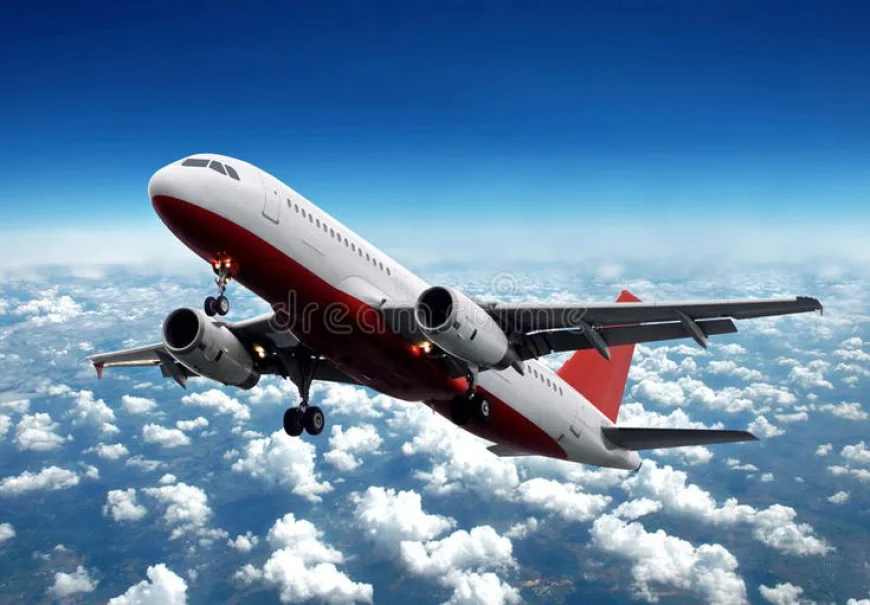 Eco-Friendly Flighta: How to Travel Sustainably by Air