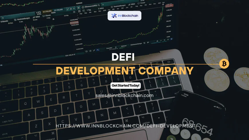 What post-launch support do DeFi Development Companies provide?