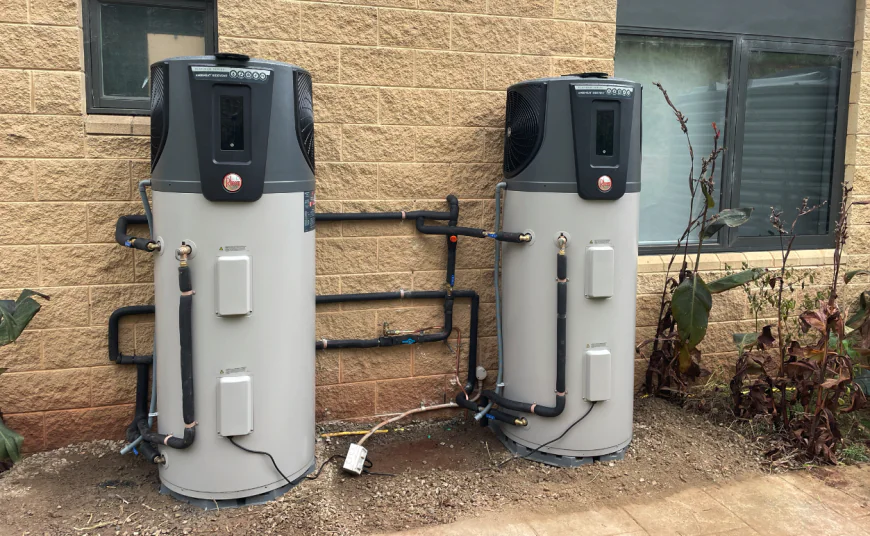 How Modern Plumbing Solutions Improve Comfort and Efficiency in Melbourne Homes