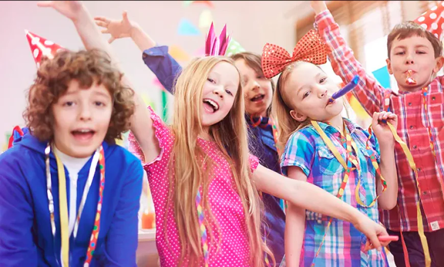 How Can We Teach Personality Development to Children?