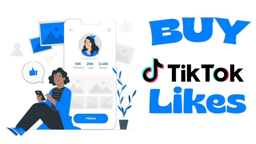Why Are TikTok Likes Becoming the New Standard for Social Proof in 2025