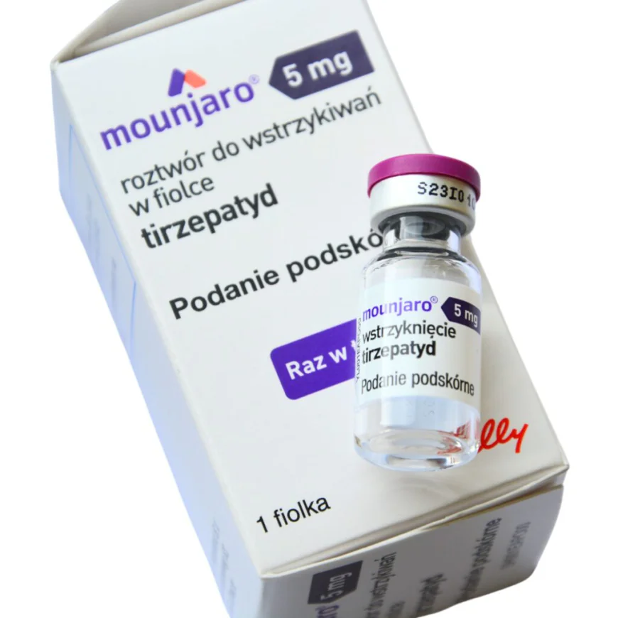 Weight Regain Factors After Mounjaro Stop