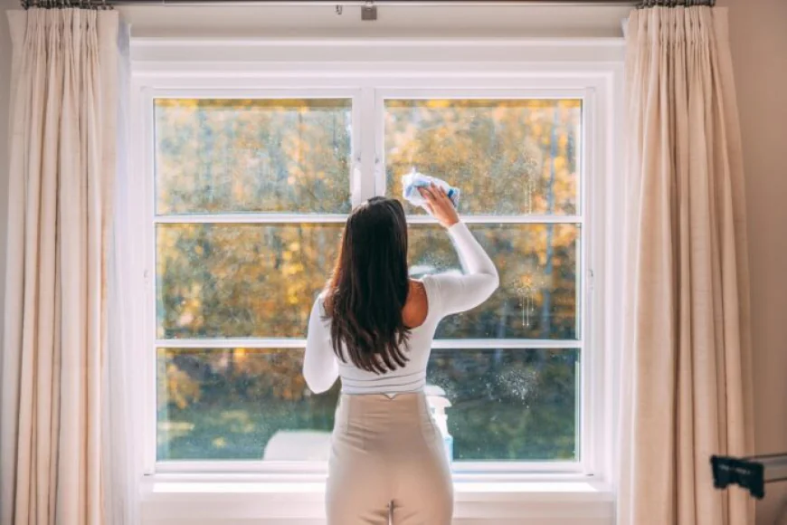 How to Extend the Lifespan of Your Casement Windows with Proper Maintenance