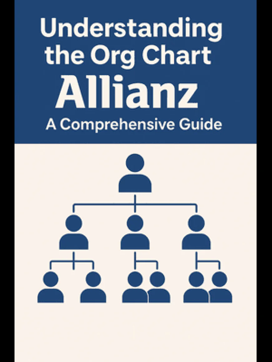 Understanding the Org Chart of Starbucks: Insights into Corporate Structure