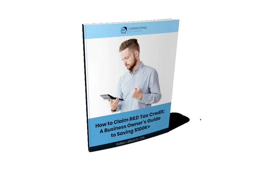 Unlocking Growth with the RD Tax Credit Guide: What Every Business Should Know