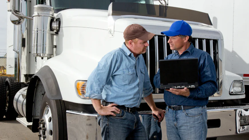 How Driver Staffing Agencies Reduce Hiring Risks and Liability