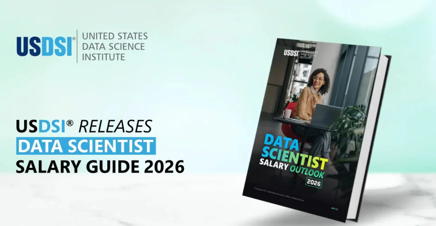 Senior Data Scientists in 2026: Skills, Pathway, and Market Value
