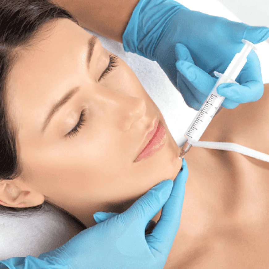 How Chin Fillers Affect Your Facial Harmony