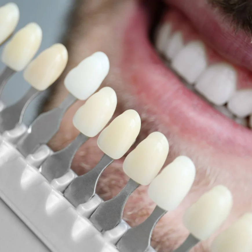 How Durable Are Composite Veneers in Daily Use?