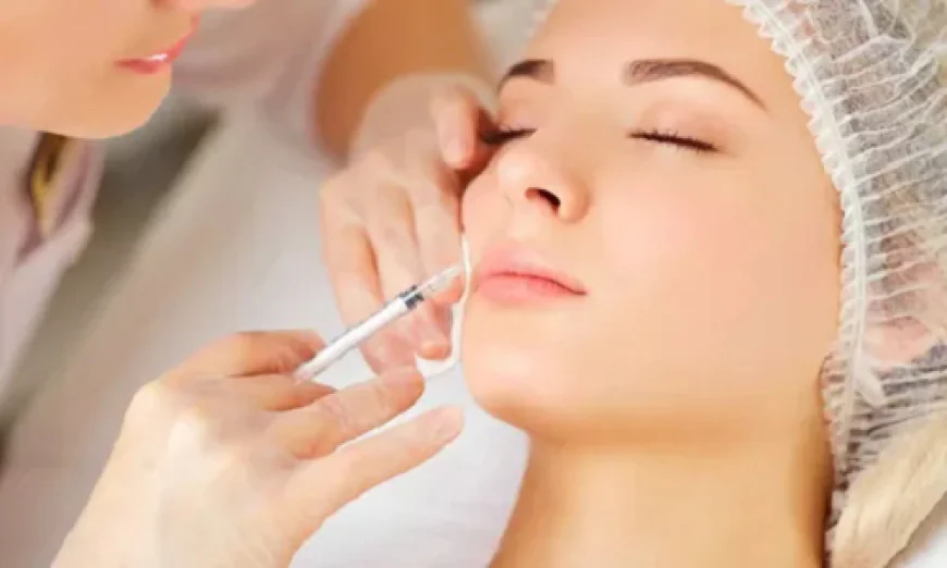 Botox in Dubai: Unlock Your Best Skin with Proven Results