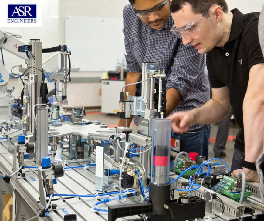 Why Electrical Engineering Companies in Toronto Are Essential for Safe and Modern Infrastructure