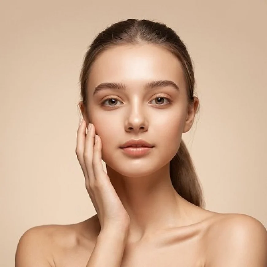 Chin Fillers Pain Management: Tips for Beginners in Oman