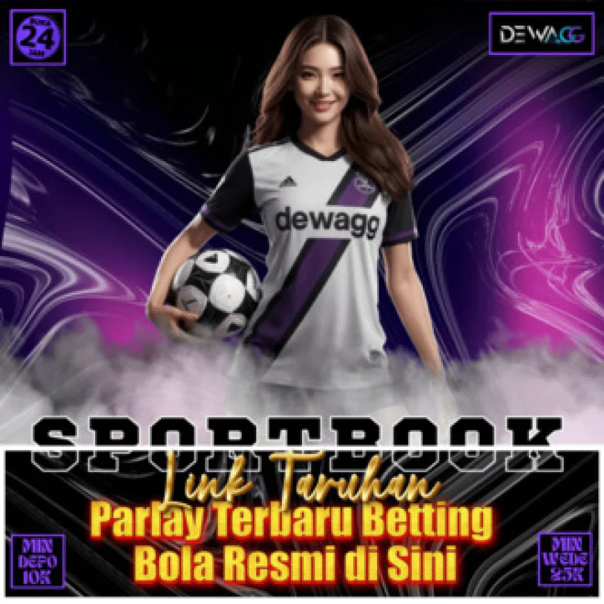 Secure and Profitable Football Parlay Betting in 2025