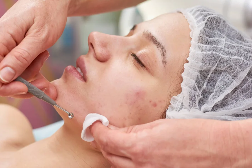 Natural Pimples Treatment in Islamabad