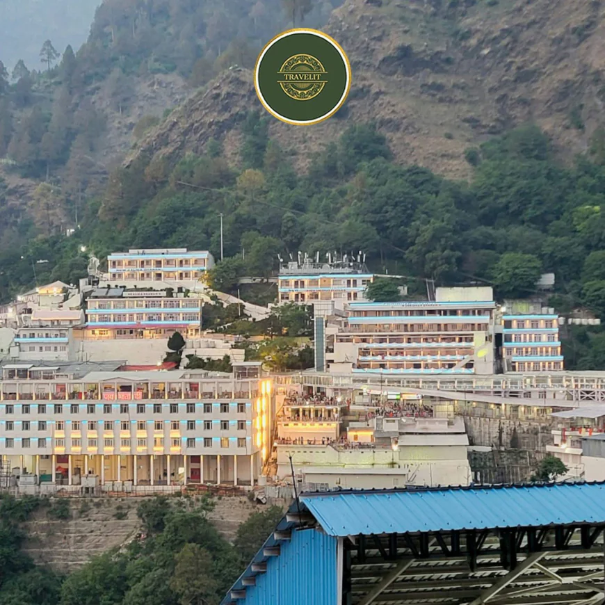 Domestic Tour Packages from Delhi – Your Ultimate Guide to the Best Getaways