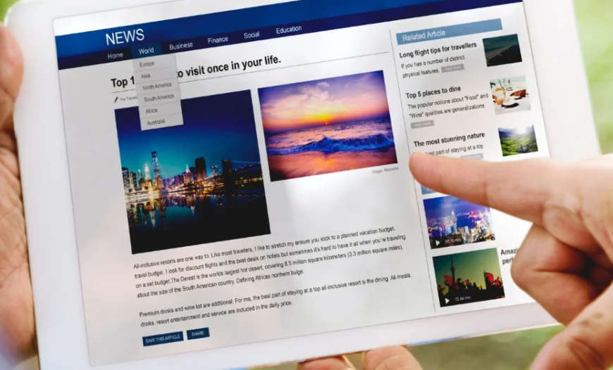 How to Get on Google News Feed: A Complete Walkthrough