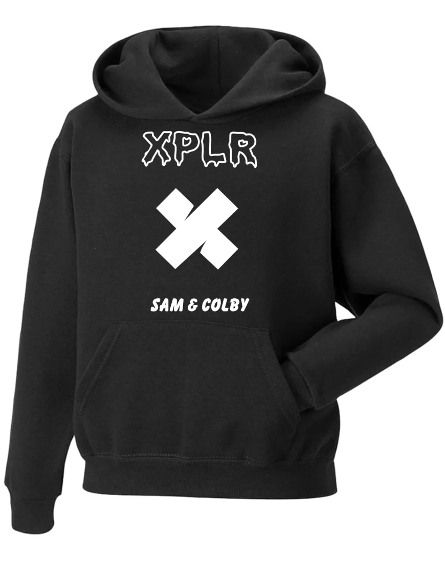 How to Spot Real vs Fake XPLR Hoodies: Complete Guide for Fans