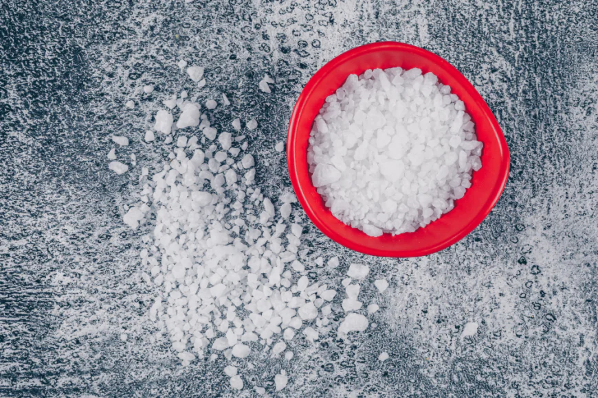 India Caustic Soda Market Size 2025-2033: Share, Industry Growth, Trends Analysis & Report