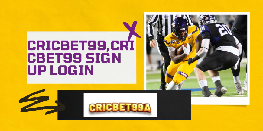 CricketBet99 – Best Online Cricket Betting Platform | Cricbet99a