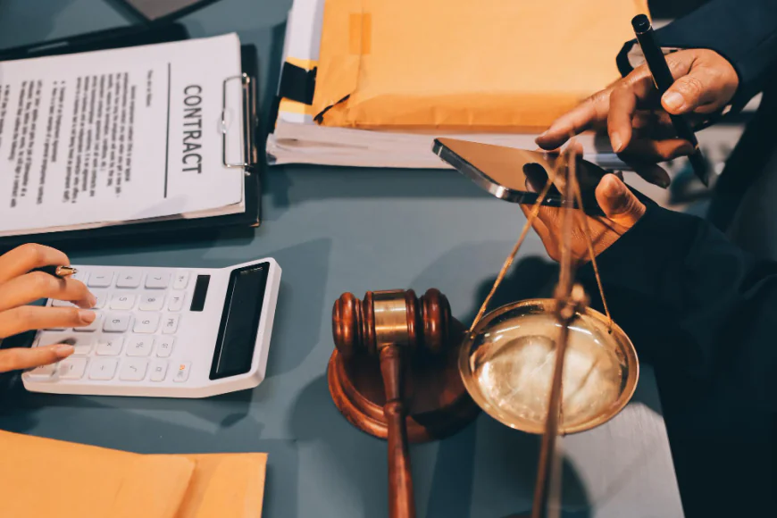 Do You Need a Commercial Lawyer in the Philippines? Signs to Watch For