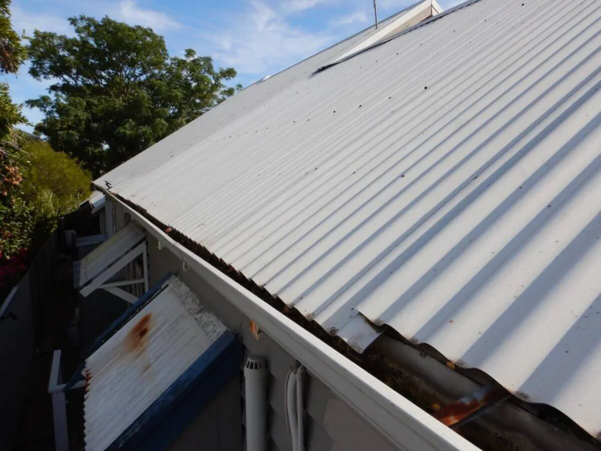 Sagging Ceiling Inspection: Why It Matters and What to Expect