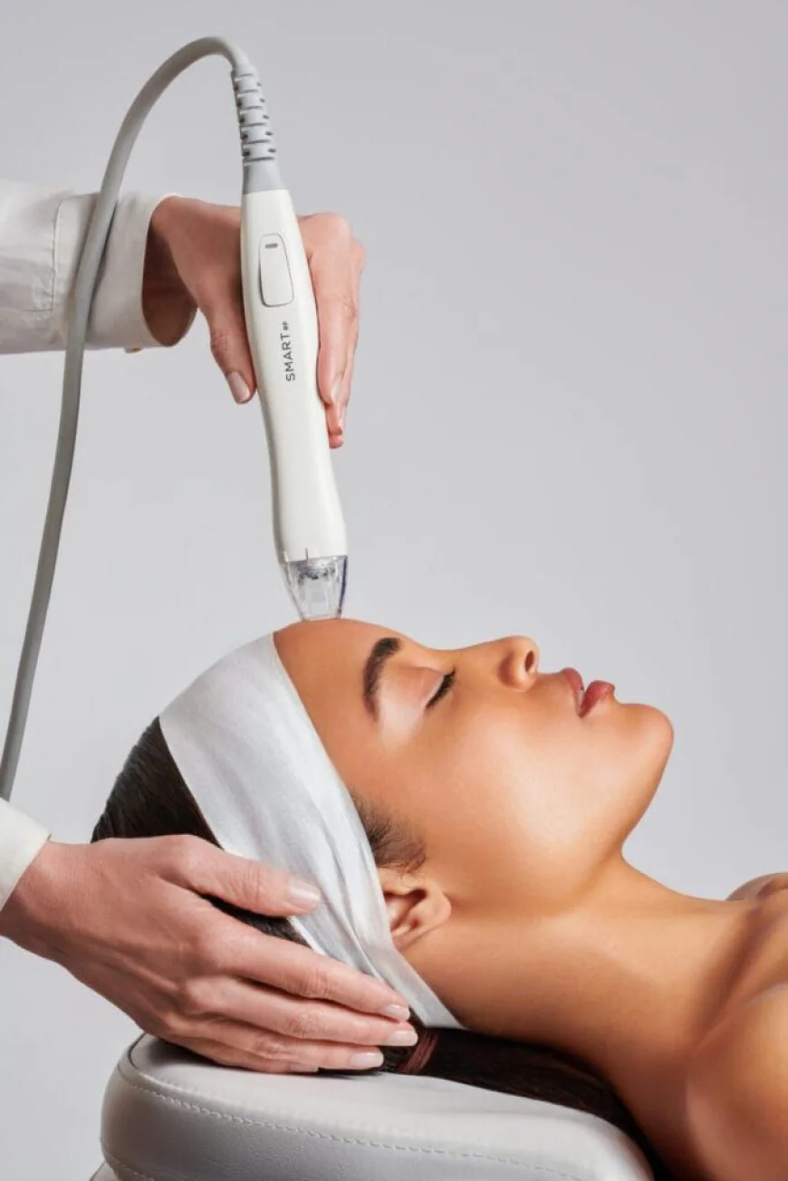 How Long Do Hydrafacial Results Usually Last?