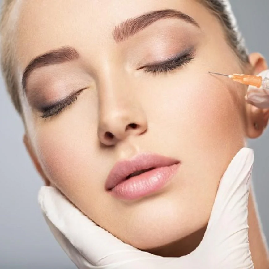 Why Doctors Recommend LOLA Injections for Liver Stress