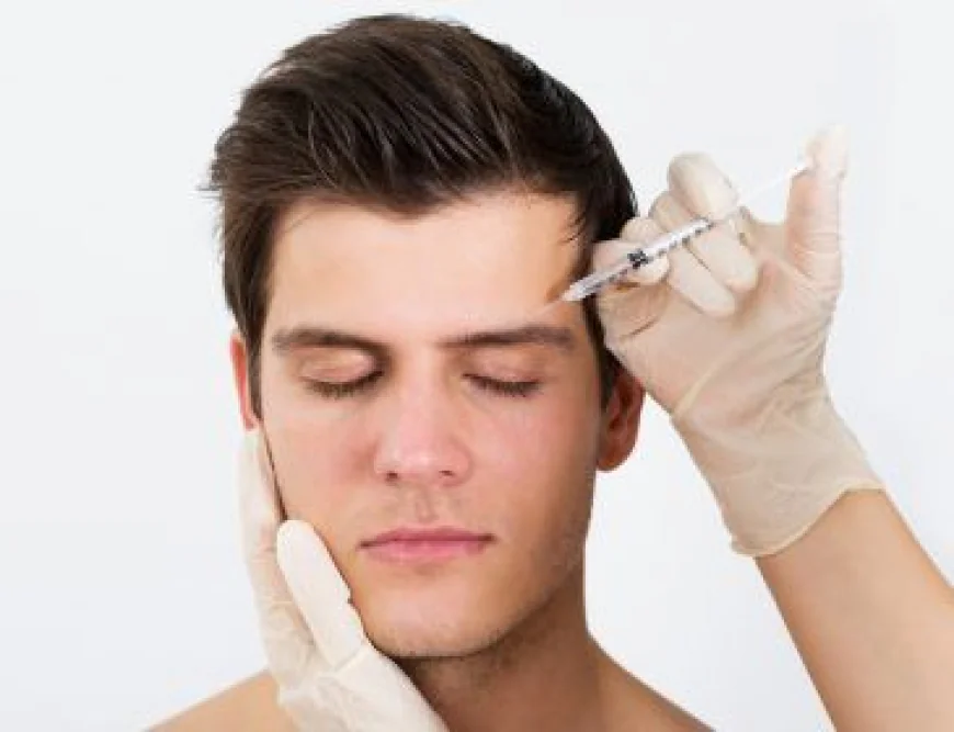 Botox in Dubai: Advanced Technology for Natural Rejuvenation