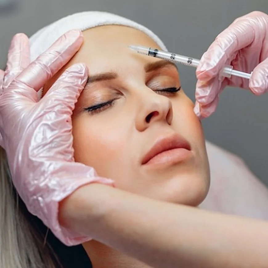 LOLA Injections and Hydration Therapy: Better Together?