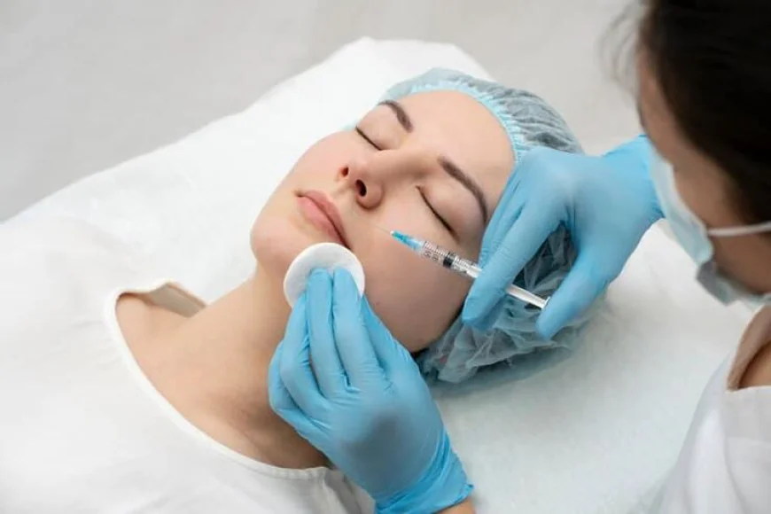 Mesotherapy in Dubai: Patient Journey to Radiant Skin